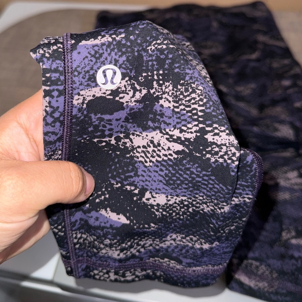 Lululemon Align Pant Full Length 28" - Picture 3 of 5